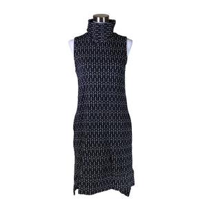 Unisex Nouki - Kootud kleit, suurus 38 - Must (1)