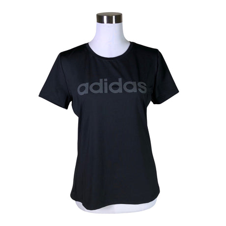Unisex Adidas - Spordisärk, lühikesed käised, suurus 38 - Must ()