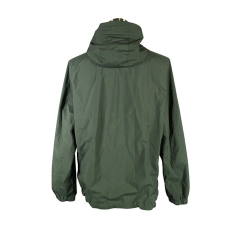 Unisex Rukka - Jope, suurus M - Roheline (2)