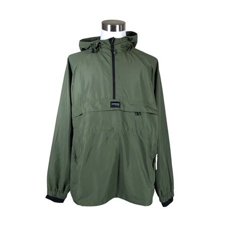 Unisex Dobsom - Jope, suurus XXL - Roheline ()
