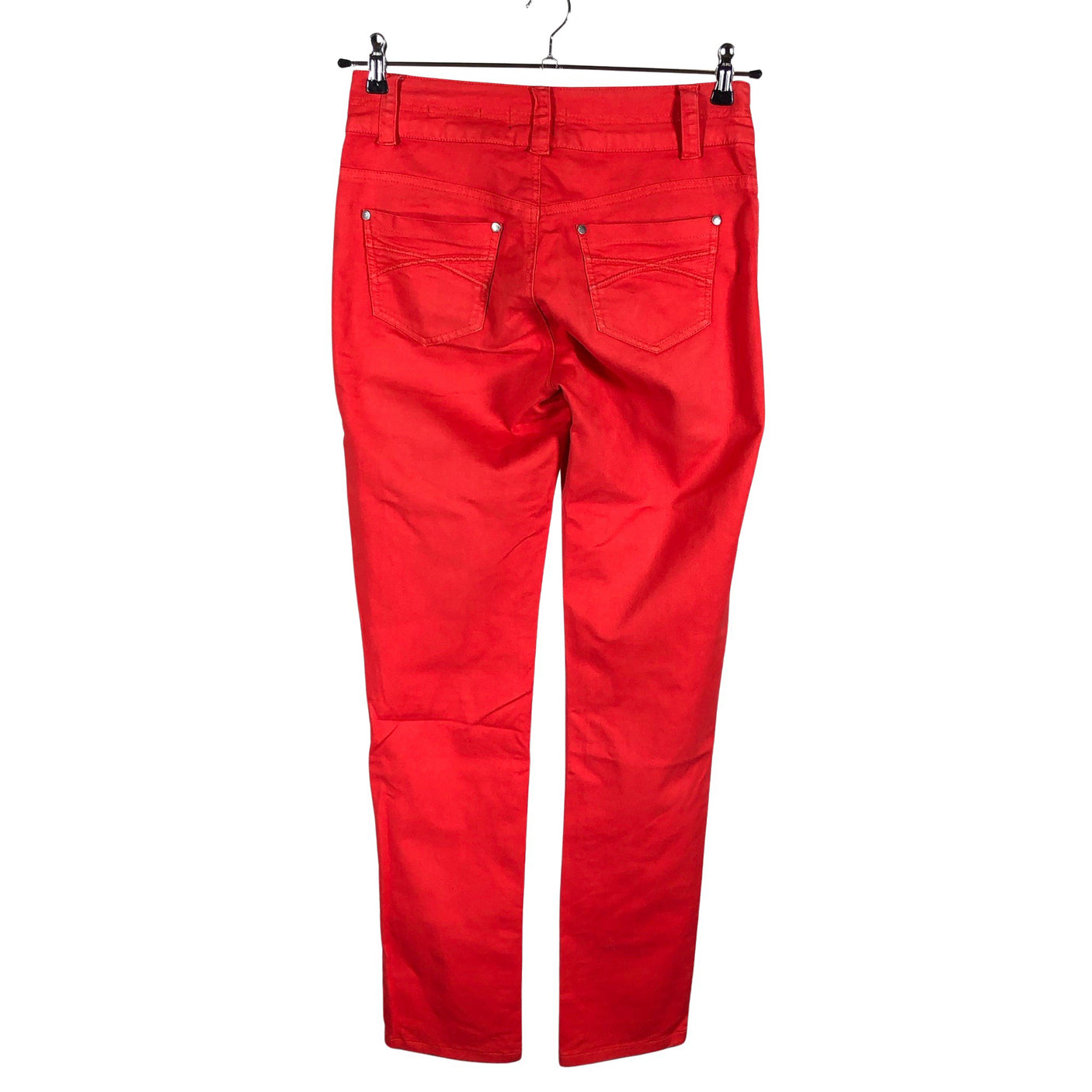Unisex Jensen - Teksad, suurus 38 - Oranž (2)