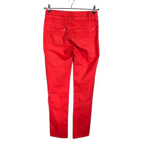 Unisex Jensen - Teksad, suurus 38 - Oranž (2)