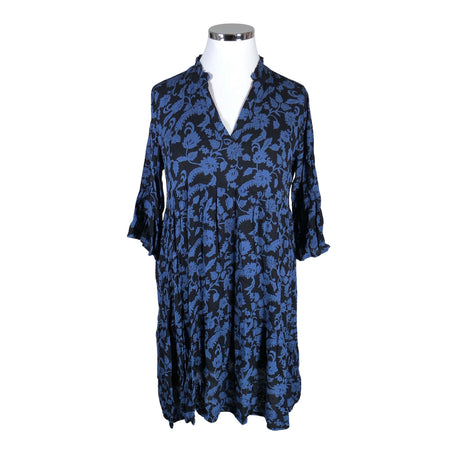 Unisex Kaffe - Sifonkimekko, koko 42 -  ()