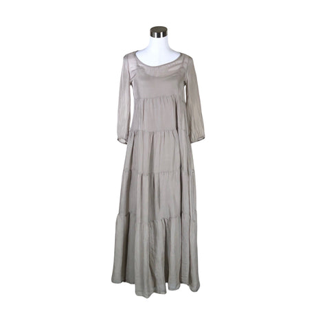 Unisex Ajlajk - Maksikleit, suurus 36 - Hall ()