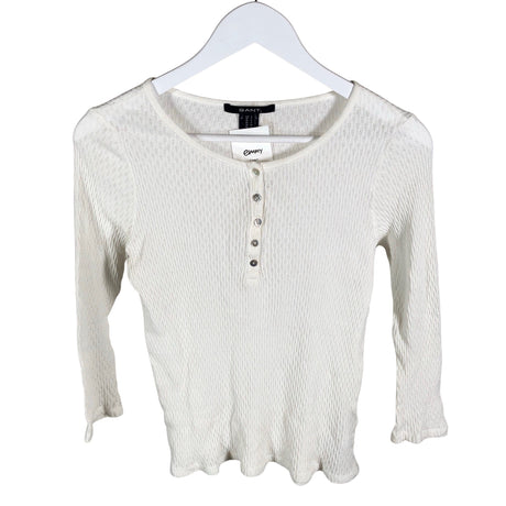 Unisex Gant - Trikoopaita, koko 36 -  ()