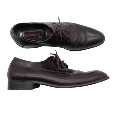 Unisex Lloyd - Igapäevased jalanõud, suurus 41 - Pruun ()
