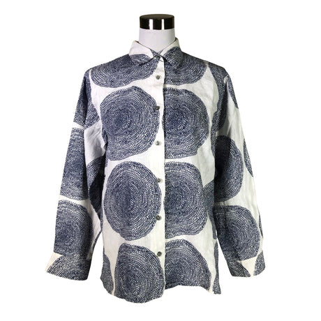 Unisex Marimekko - Kauluspaita, koko 38 -  ()