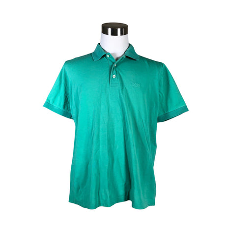 Unisex Hugo Boss - Polosärk, suurus XL - Roheline ()