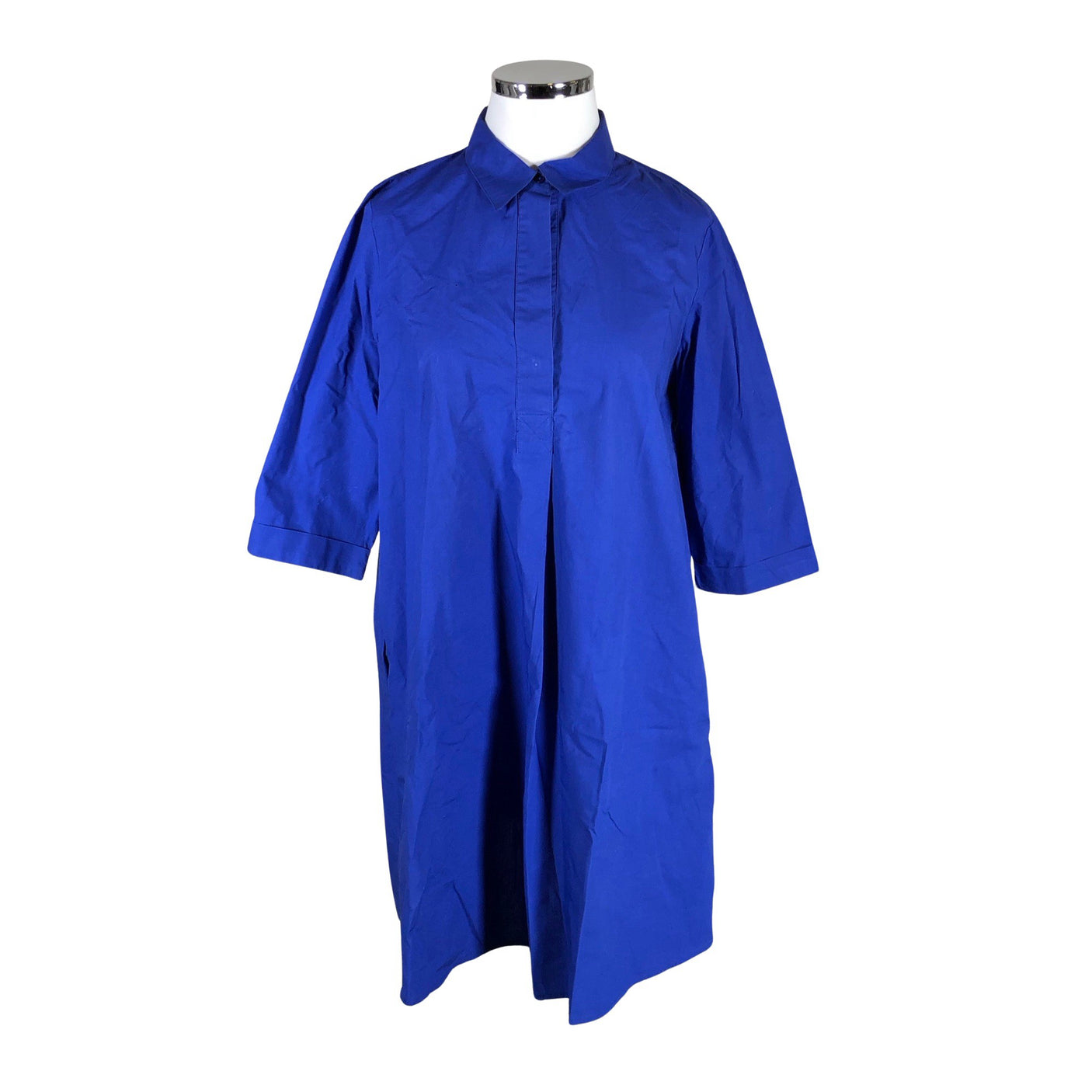 Unisex Lawrence Grey - Mitteveniv kleit, suurus 42 - Sinine (1)