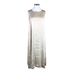 Unisex Lawrence Grey - Õhuke kleit, suurus 42 - Beige (1)