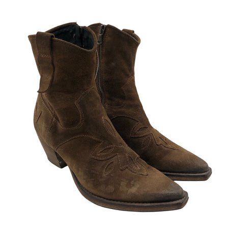 Unisex Bukela - Nilkkurit, koko 39 -  (2)