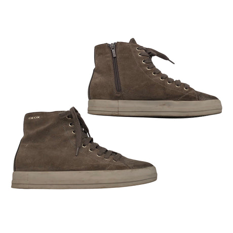 Unisex Geox - Tennised, suurus 40 - Pruun ()
