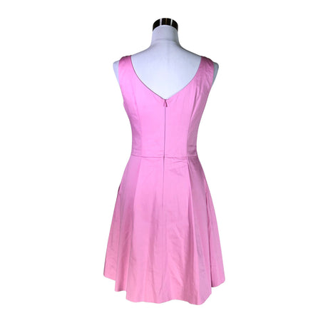 Unisex Hugo Boss - Pidulik kleit, suurus 36 - Heleroosa (2)