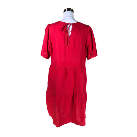Unisex Nanso - Kangasmekko, koko 40 -  (2)