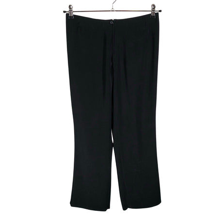 Unisex Handmade - Viigipüksid, suurus 38 - Must ()