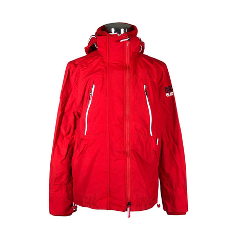 Unisex Superdry - Jope, suurus L - Punane ()