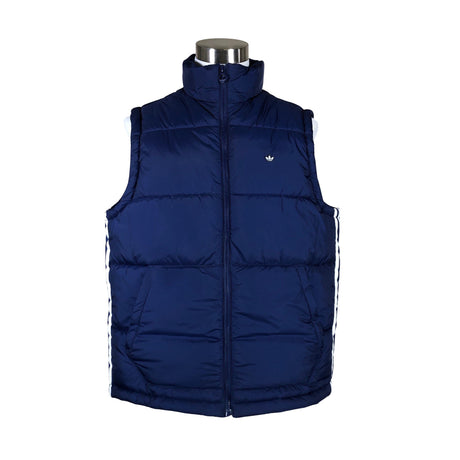 Unisex Adidas - Õuevest, suurus L - Sinine ()