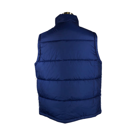 Unisex Adidas - Õuevest, suurus L - Sinine (2)