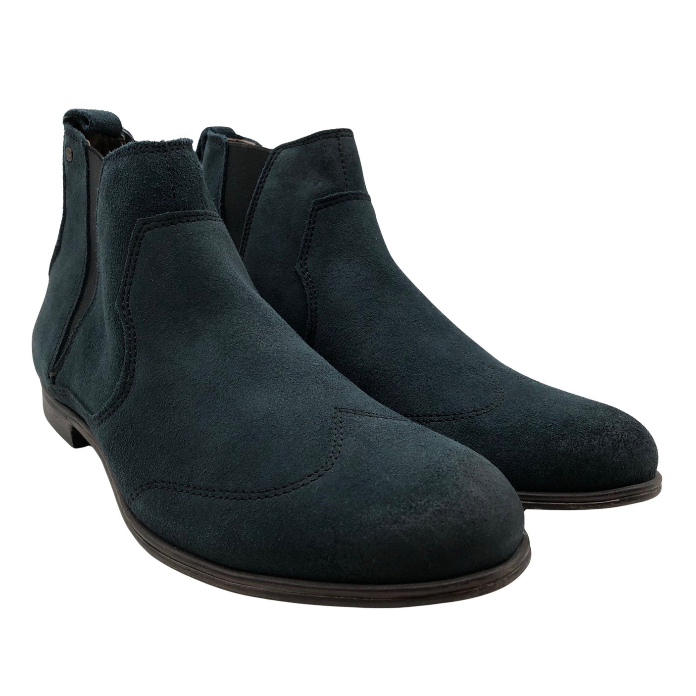 Unisex Sneaky Steve - Poolsaapad, suurus 45 - Sinine (2)