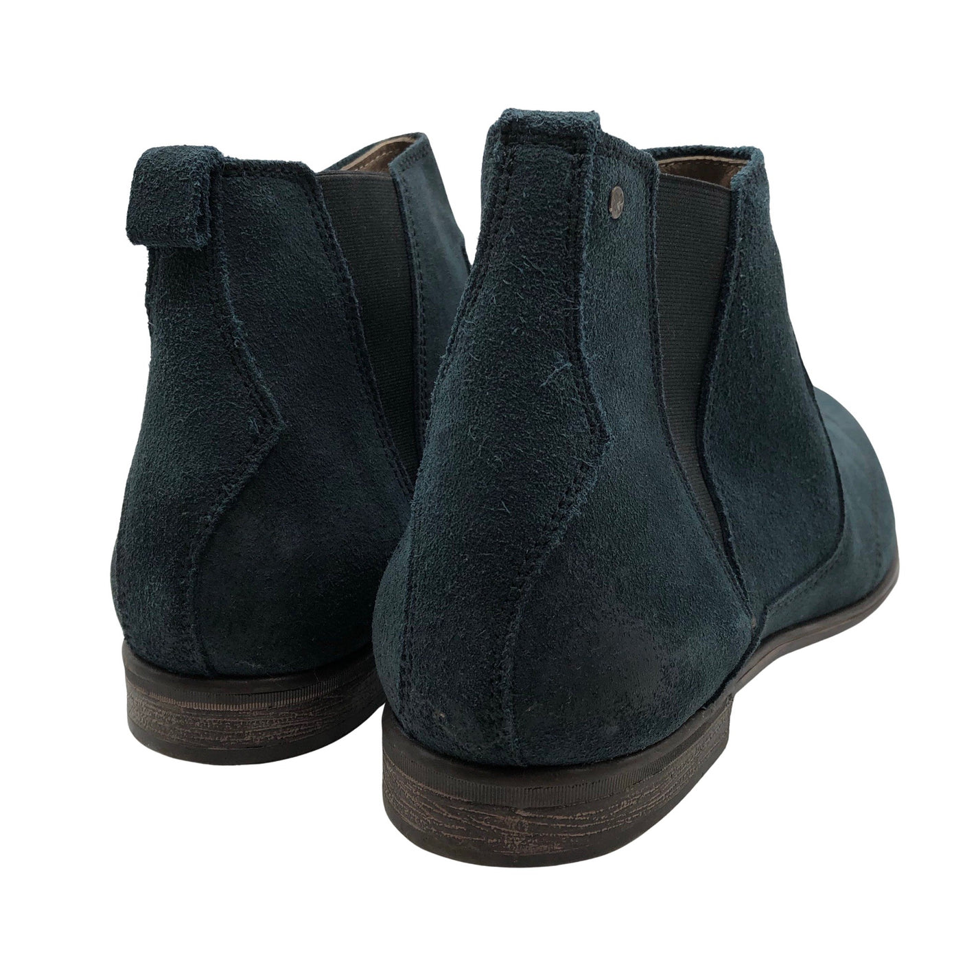 Unisex Sneaky Steve - Poolsaapad, suurus 45 - Sinine (3)