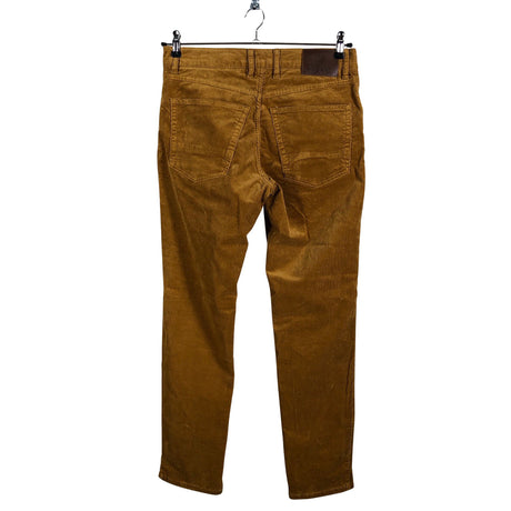 Unisex Bugatti - Sametpüksid, suurus M - Pruun (2)