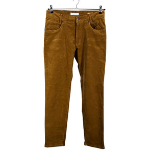 Unisex Bugatti - Sametpüksid, suurus M - Pruun (1)