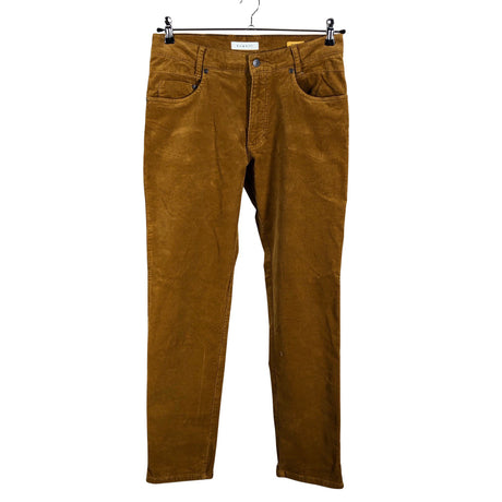 Unisex Bugatti - Sametpüksid, suurus M - Pruun ()
