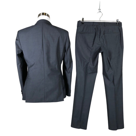 Unisex Hugo Boss - Ülikond, suurus M - Hall (2)