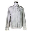 Unisex Ril's - Triiksärk, suurus 38 - Valge ()