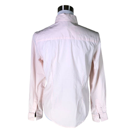 Unisex Burberry - Kauluspaita, koko 38 -  (2)