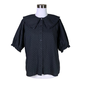 Unisex Modström - Lyhythihainen pusero, koko 38 -  (1)