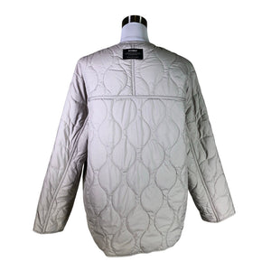 Unisex Ecoalf - Tikkitakki, koko 40 -  (2)