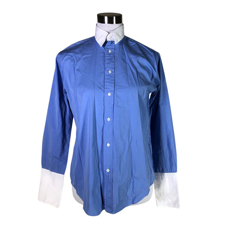 Unisex Polo Ralph Lauren - Triiksärk, suurus 34 - Sinine ()