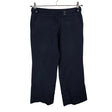 Unisex Ril's - Mittevenivad püksid, suurus 34 - Sinine ()