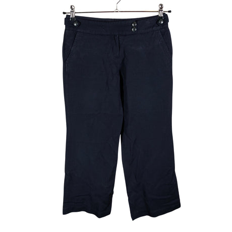 Unisex Ril's - Mittevenivad püksid, suurus 34 - Sinine ()