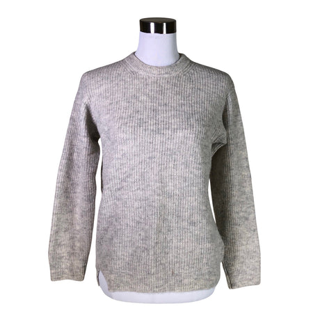 Unisex Filippa K. - Kampsun, suurus 34 - Hall ()
