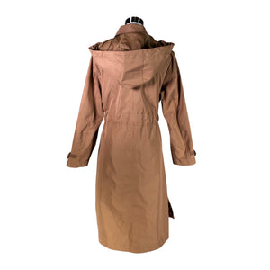 Unisex Makia - Trentš, suurus 36 - Pruun (2)