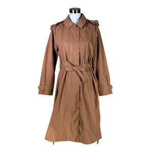 Unisex Makia - Trentš, suurus 36 - Pruun (1)