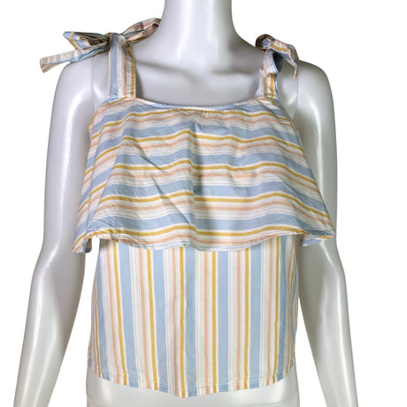 Unisex Carin Wester - Topp, suurus 36 - Looduslik valge ()