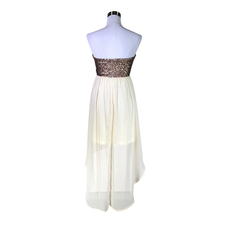 Unisex Dry Lake - Pidulik kleit, suurus 36 - Beige (2)