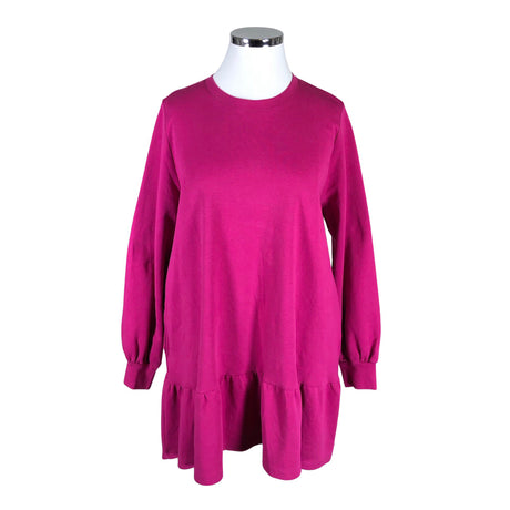 Unisex Nanso - Collegemekko, koko 48 -  ()