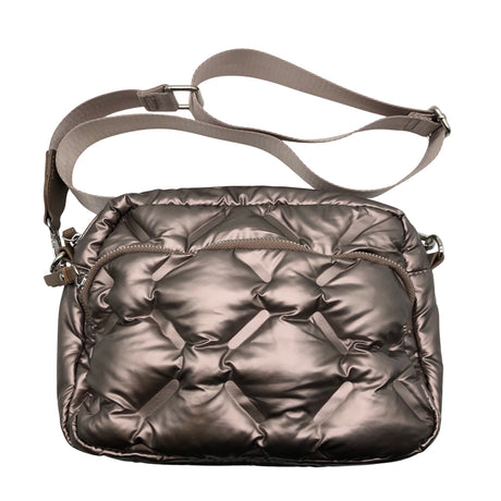 Unisex Ulrika - Õlakott, suurus Midi - Pruun ()