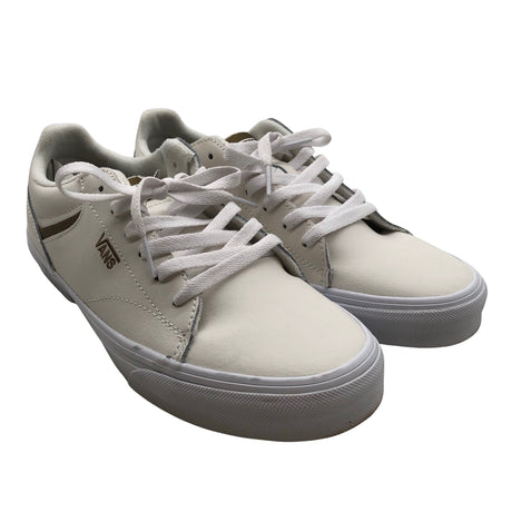Unisex Vans - Tennised, suurus 39 - Looduslik valge (2)