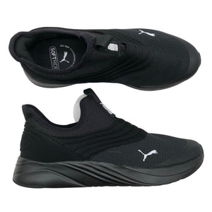 Unisex Puma - Tossud, suurus 40 - Must (1)