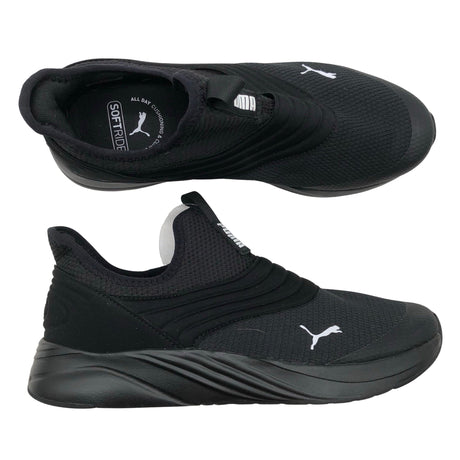 Unisex Puma - Tossud, suurus 40 - Must ()