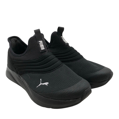 Unisex Puma - Tossud, suurus 40 - Must (2)
