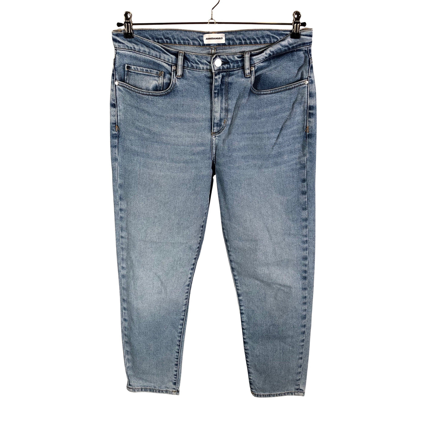 Unisex Armedangels - Teksad, suurus W29 - Helesinine (1)