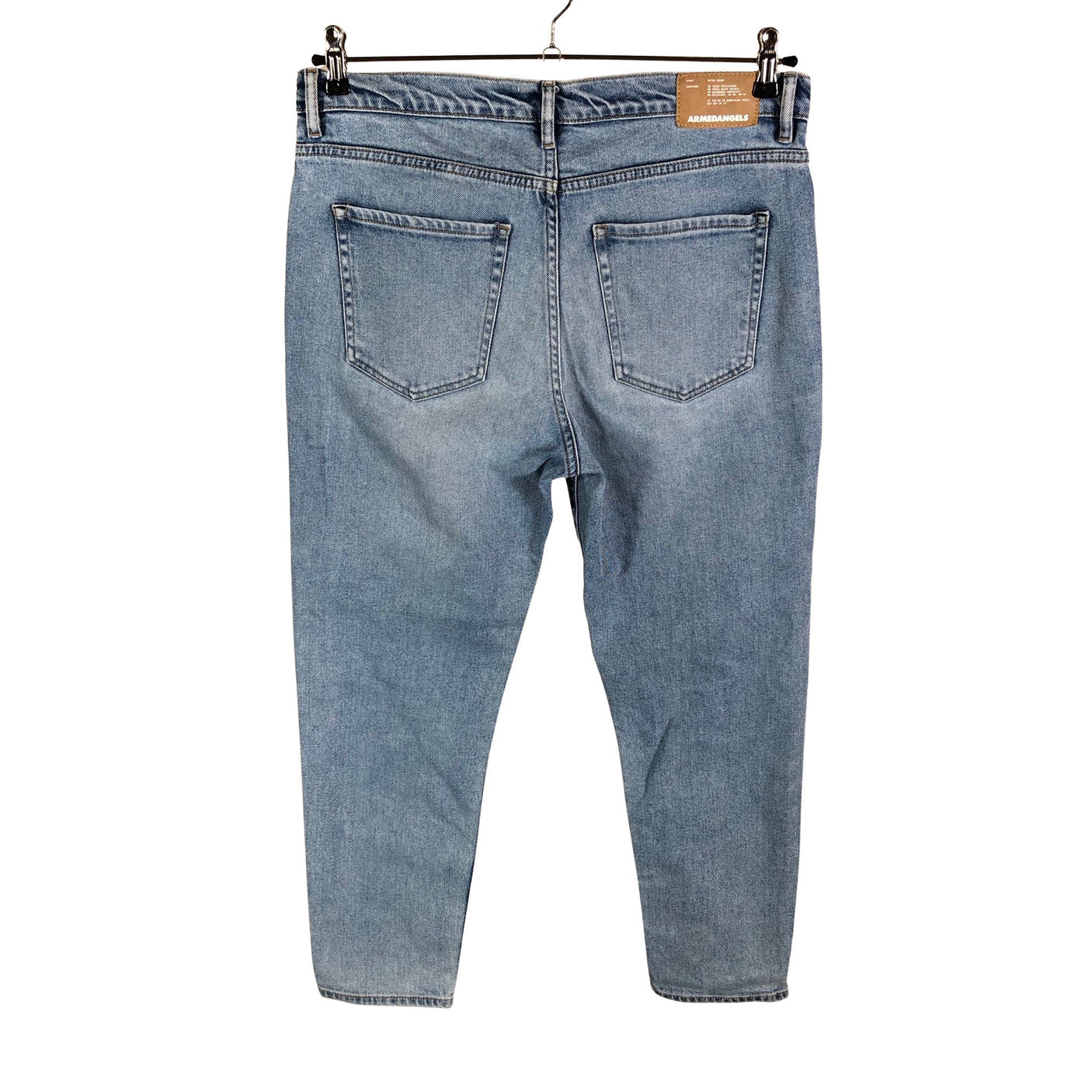 Unisex Armedangels - Teksad, suurus W29 - Helesinine (2)