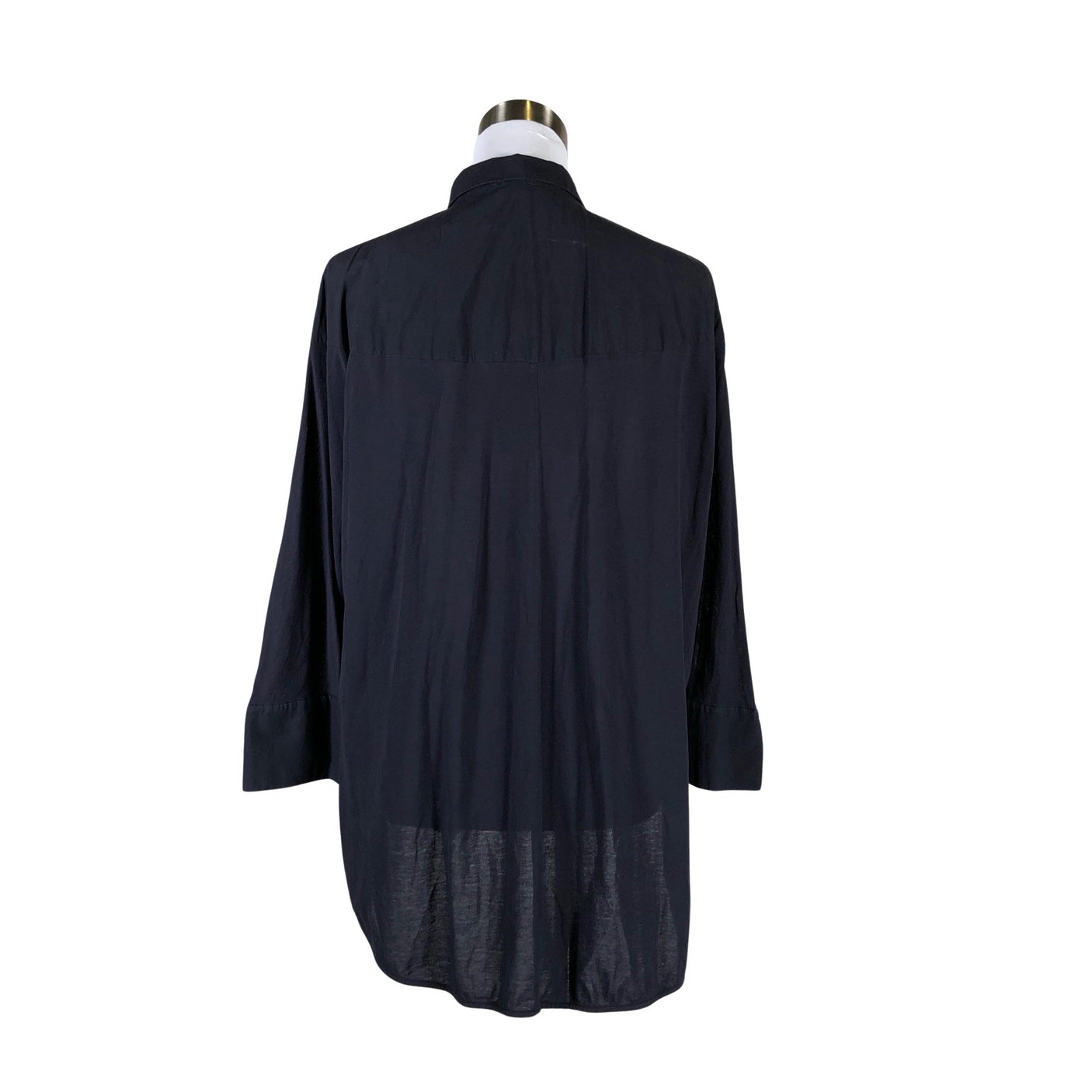 Unisex COS - Pluus, suurus 40 - Must (2)