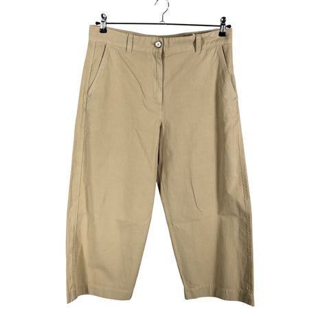 Unisex Arket - Mittevenivad püksid, suurus 40 - Pruun ()